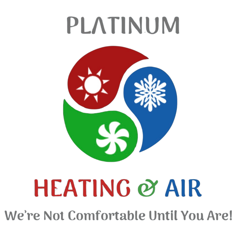 platinum air heating and cooling